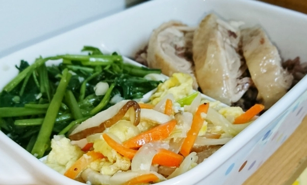 便當食譜簡單 便當食譜簡單