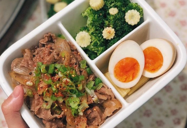 便當食譜簡單 便當食譜簡單