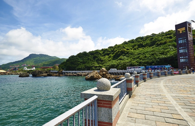 高雄隱藏景點