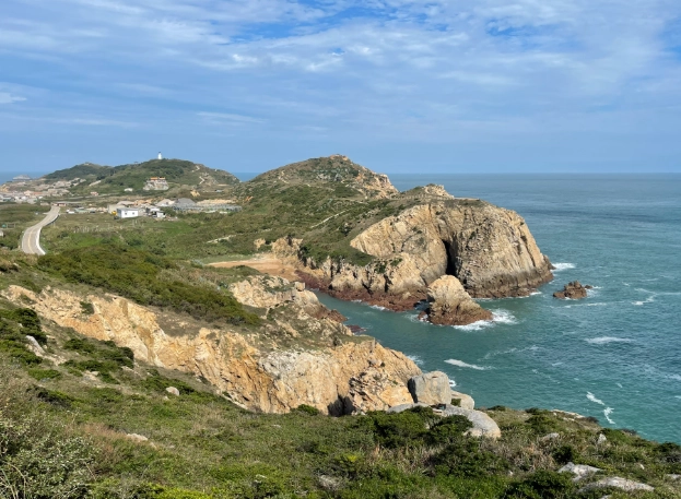 馬祖旅遊行程 馬祖旅遊行程