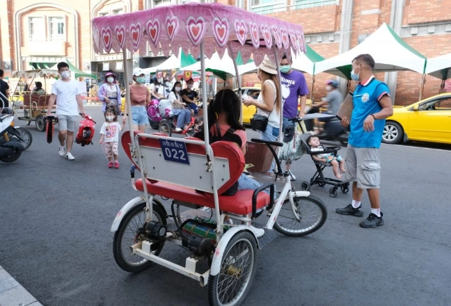 旗津公車路線