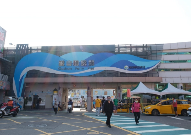 旗津公車路線