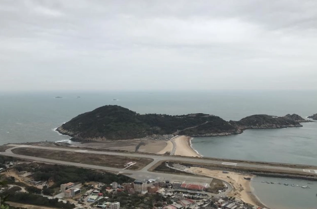 馬祖自由行攻略 馬祖自由行攻略