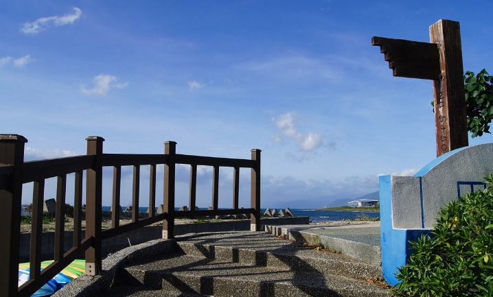 屏東車城秘境 屏東車城秘境