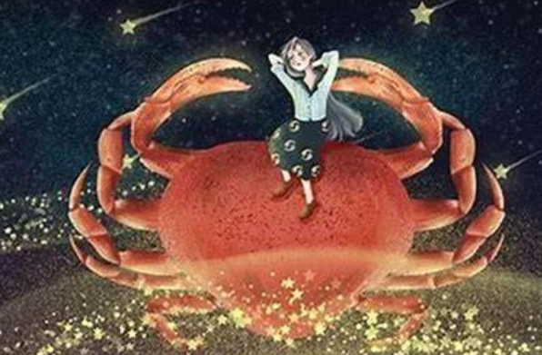 巨蟹座愛情配對 巨蟹座愛情配對