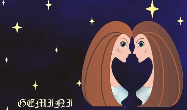 雙子座女性自尊 雙子座女性自尊