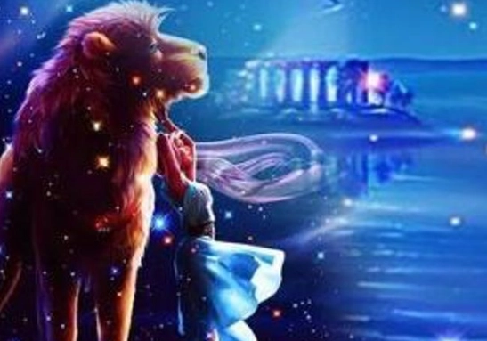 獅子座老公相處
