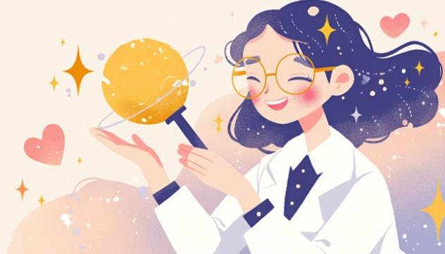 金星处女座男性