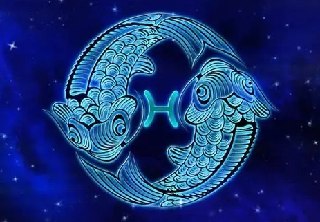雙魚水瓶座 愛情