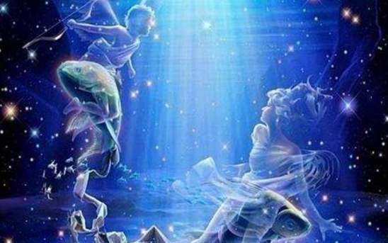 水瓶座配对星座