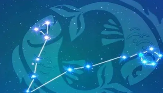 雙魚水瓶座 日期