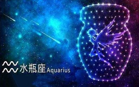 水瓶座男喜歡一個人表現 水瓶座男喜歡一個人表現