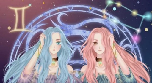 星座美容技巧