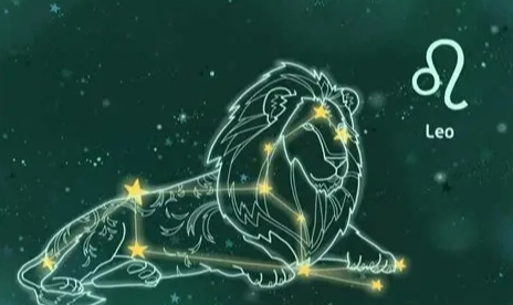 獅子座優點 獅子座優點