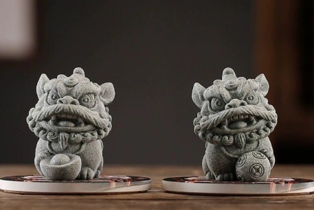 獅子男禮物
