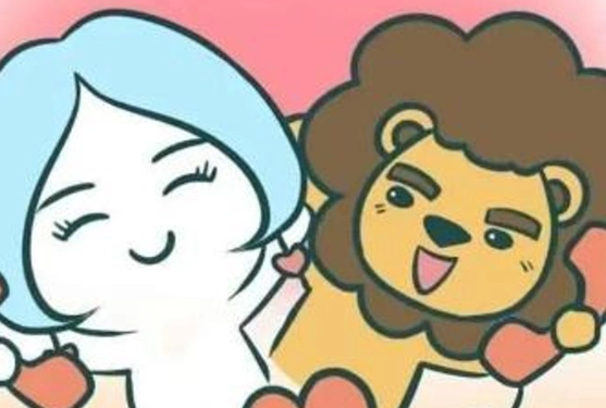 獅子女星座配對
