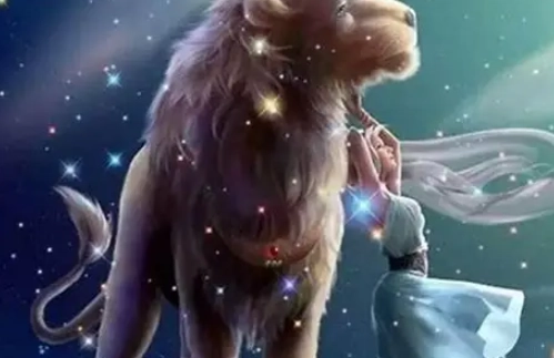獅子女 最配星座 獅子女 最配星座