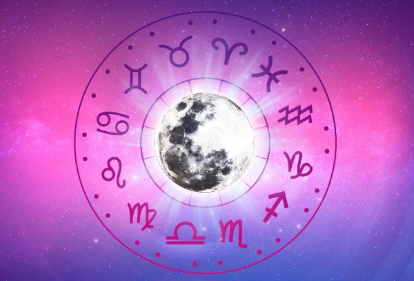 上升星座相處