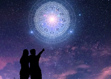 上升星座合盤
