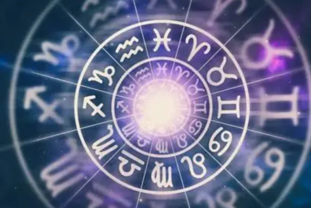 上升星座一樣
