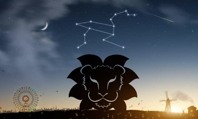 獅子女星座 獅子女星座