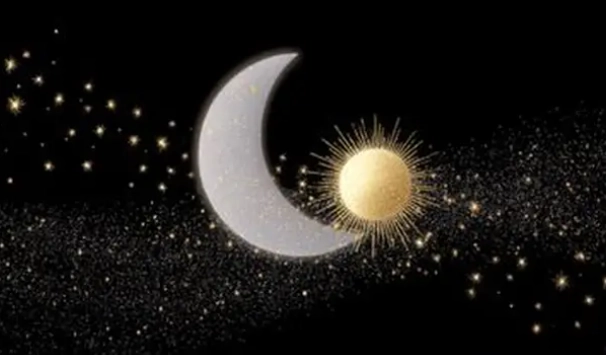 占星合相解读