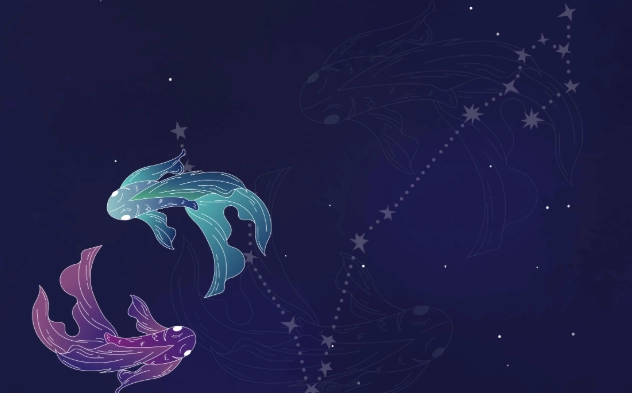 雙魚座太陽性格 雙魚座太陽性格