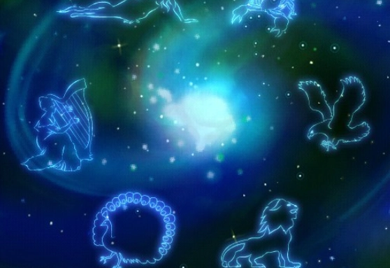 對宮星座 對宮星座