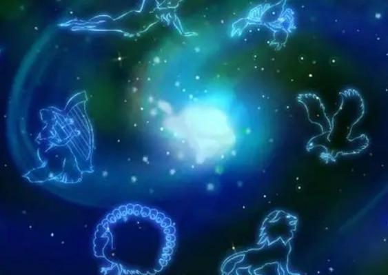 星座兼容性 星座兼容性
