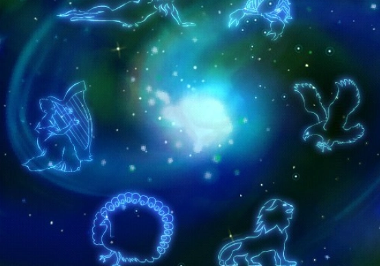 星座配對 星座配對