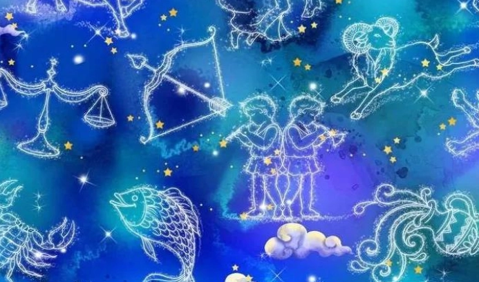 星座不合 星座不合