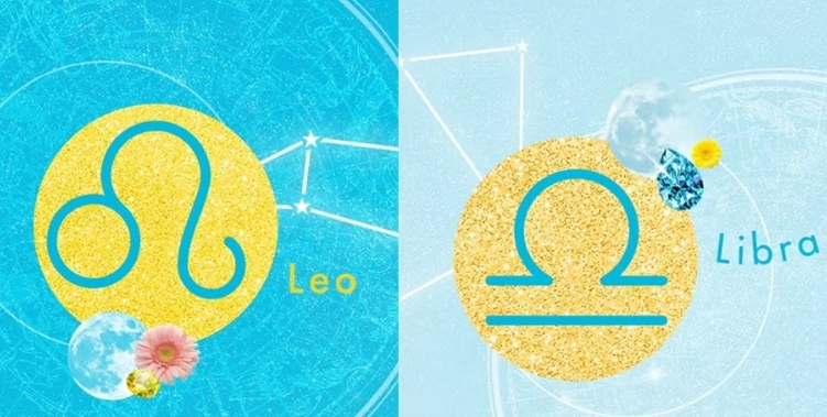獅子座合拍星座 獅子座合拍星座