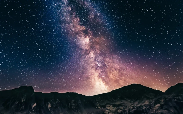 星座長相分析