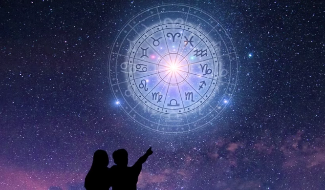 上升星座看另一半 上升星座看另一半