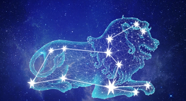 獅子座合拍星座 獅子座合拍星座
