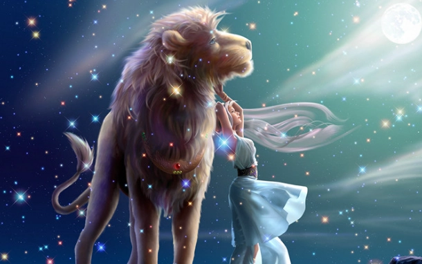 獅子座朋友星座 獅子座朋友星座