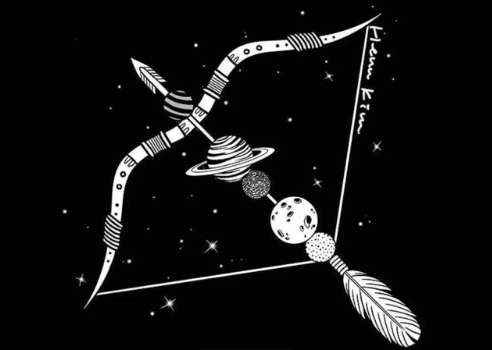 上升星座外貌 上升星座外貌