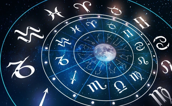 星座 外貌 分析