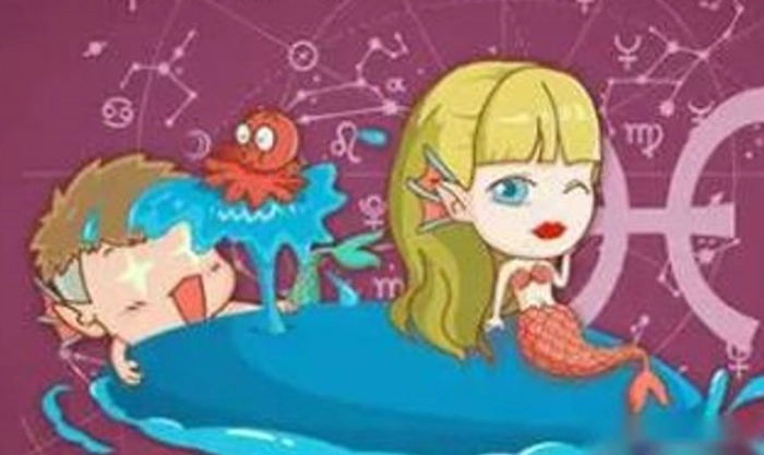 天蠍座雙魚座 天蠍座雙魚座