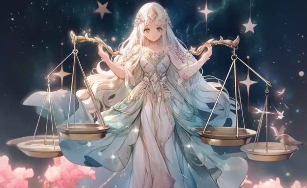天秤女 最配星座 天秤女 最配星座