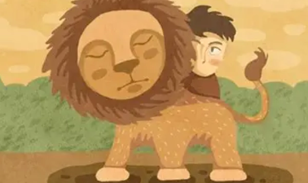 獅子男喜歡的女生特質 獅子男喜歡的女生特質