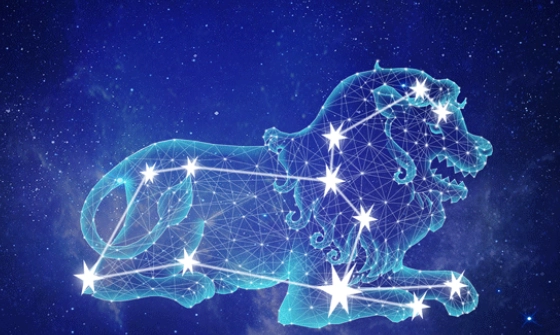 獅子座男 星座配對
