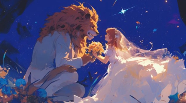 如何吸引獅子男 如何吸引獅子男