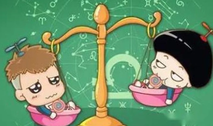 星座男吃醋行為