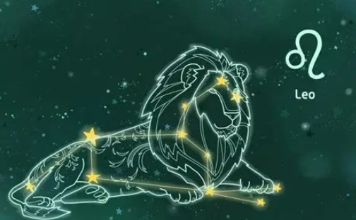 獅子座不理人